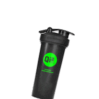 Workout Gym Sticker by Qi2 Sports Nutrition