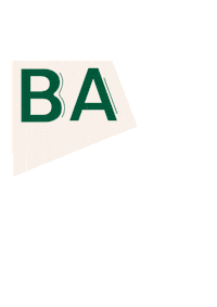 Ba Da Bim Sticker by STUDIO BIM!