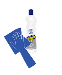 Limpeza Faxina Sticker by Minuano