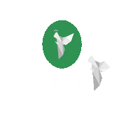 Logo Bouncing Sticker by changeangel