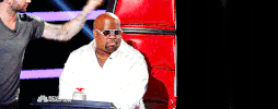 adam levine television GIF by The Voice