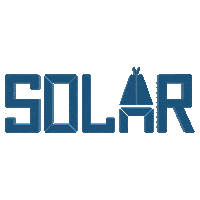 Solar Weekend Extrema Sticker by EventWarehouse