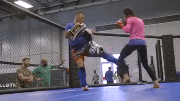 episode 1 ufc GIF