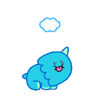 Love It Yes Sticker by DINOSALLY