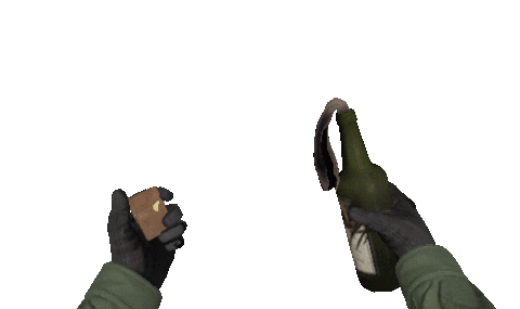 Video Game Army Sticker by MANGOTEETH