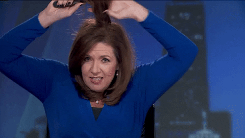 Robin Baumgarten GIF by WGN Morning News