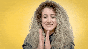 happy girl GIF by Salon Line