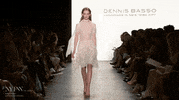 new york fashion week 2016 GIF by NYFW: The Shows