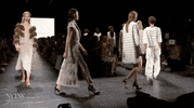 new york fashion week 2016 GIF by NYFW: The Shows