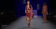 new york fashion week 2016 GIF by NYFW: The Shows