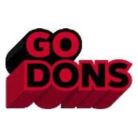 Afl Bombers Sticker by Essendon FC