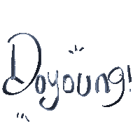 Nct Dream Wayv Sticker