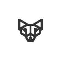wulfthelabel wulf thewulfpack wulfthelabel wulf the label Sticker