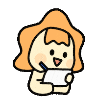 공부 Sticker