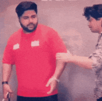 Dance Fun GIF