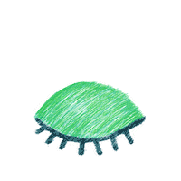 Art Love Sticker by Scribe