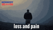 Sad Tears GIF by Team Kennedy