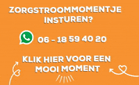 Zorgstroom  GIF