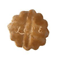 Love Sticker by LiliKonno