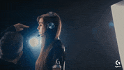 Esports GIF by LogitechG