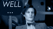 Doctor Who GIF