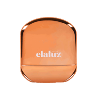 ElaluzBeauty bronzer camila coelho step into the light elaluz Sticker