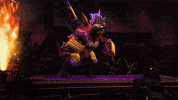 heroes of the storm diablo GIF