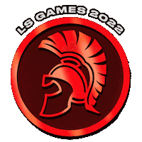 Vikings Spartans Sticker by SpringOfLifeFellowship