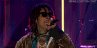 wizkhalifa tydolla$ign GIF by The Tonight Show Starring Jimmy Fallon