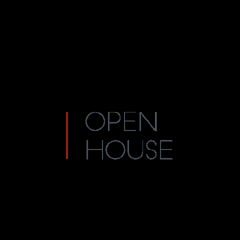 openhouse cardinalbyramage GIF