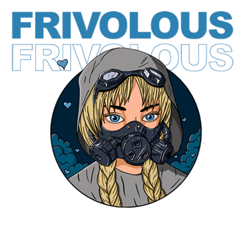 hcstudio_rd giphyupload henderssoncast frivola Sticker