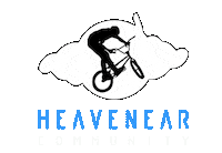 Sticker by Heavenear