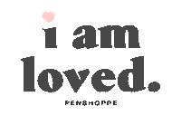 Love Me Lisa Sticker by Penshoppe