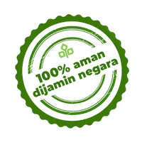 Aman Investasi Sticker by bareksa