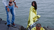 london documentary GIF by MATANGI / MAYA / M.I.A.