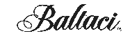 Baltaci_Zlin logo restaurant hotel bistro Sticker