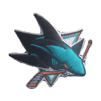 san jose nhl STICKER by imoji