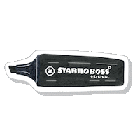 School Journaling Sticker by STABILO