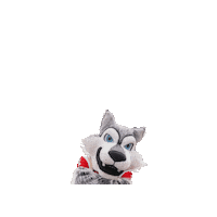 School Wolf Sticker by Rome Wolves Football