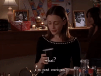 Season 5 Netflix GIF by Gilmore Girls