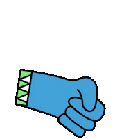 Ice Cream Hearts Sticker by Nickelodeon International