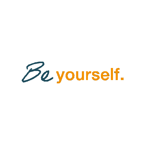 TestoIndustrialServices yourself be yourself beyourself tis Sticker