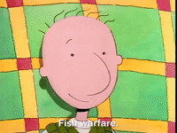 nicksplat doug GIF