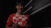 Happy Germany GIF by Bundesliga