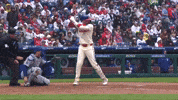 Home Run Sport GIF by MLB