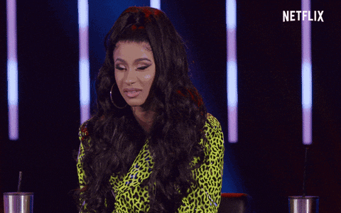 Hip Hop Rap GIF by rhythmandflow