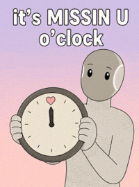 Lonely Romance GIF by 1X Technologies