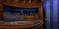 Jimmy Fallon Hug GIF by The Tonight Show Starring Jimmy Fallon