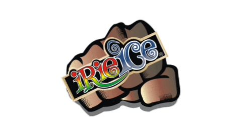 Rumpop Sticker by irieice