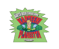 attehoo vihreat eduskuntavaalit atte eduskuntavaalit2023 Sticker